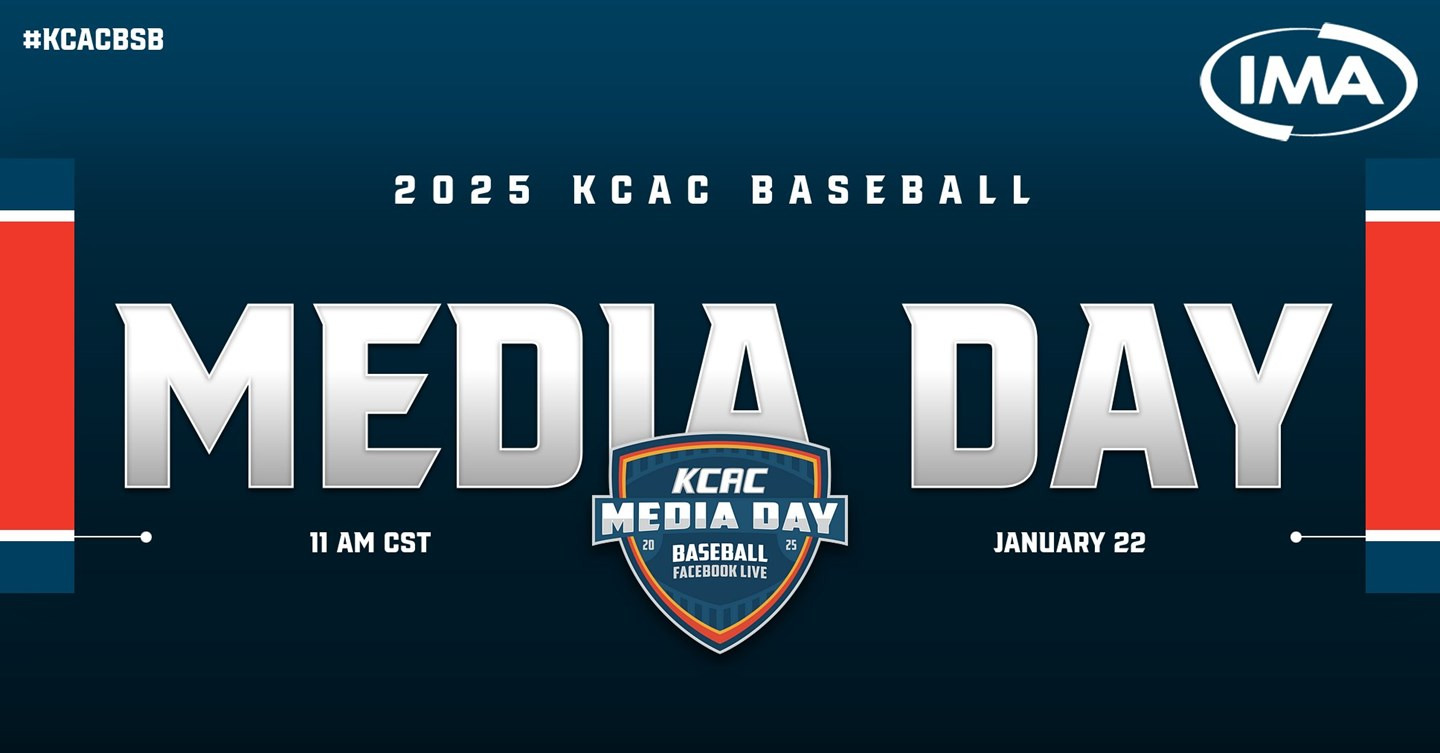 Baseball Media Day 2025