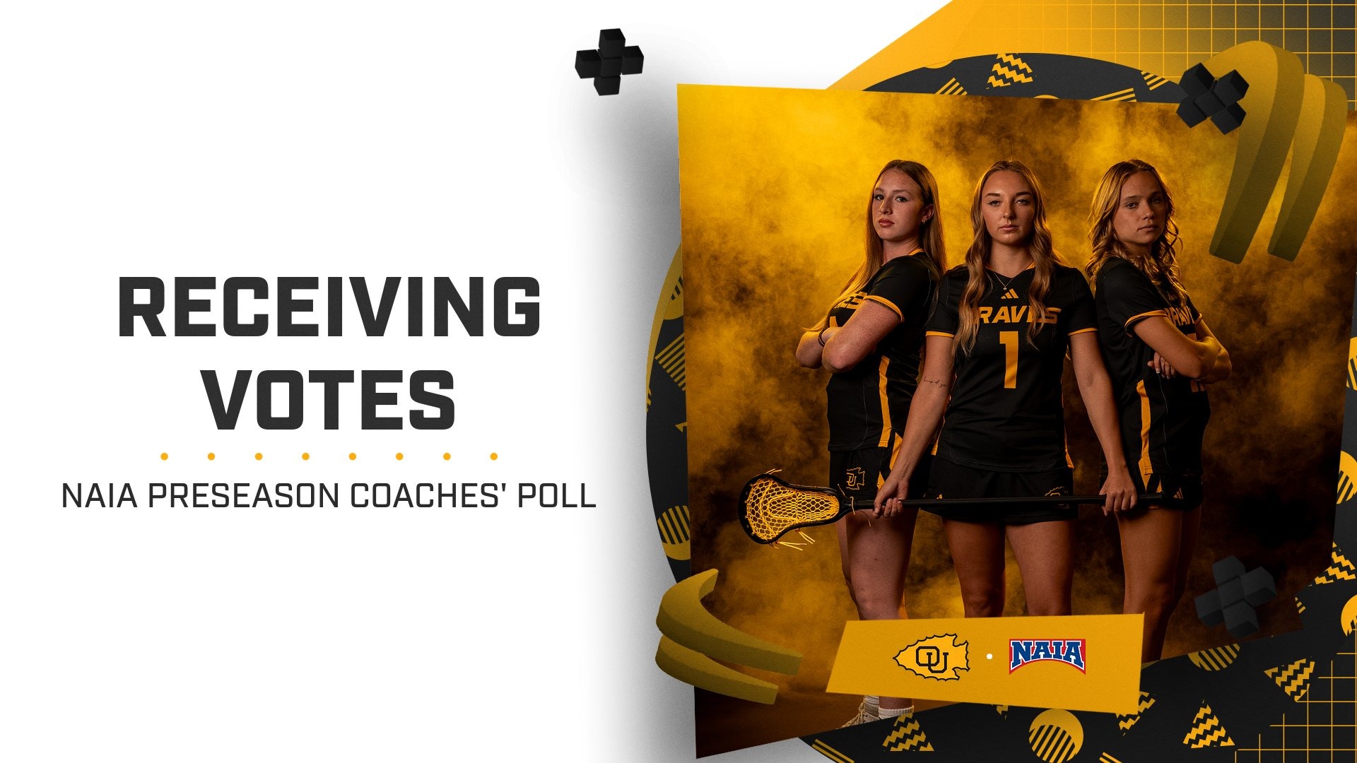 WLAX Preseason Poll