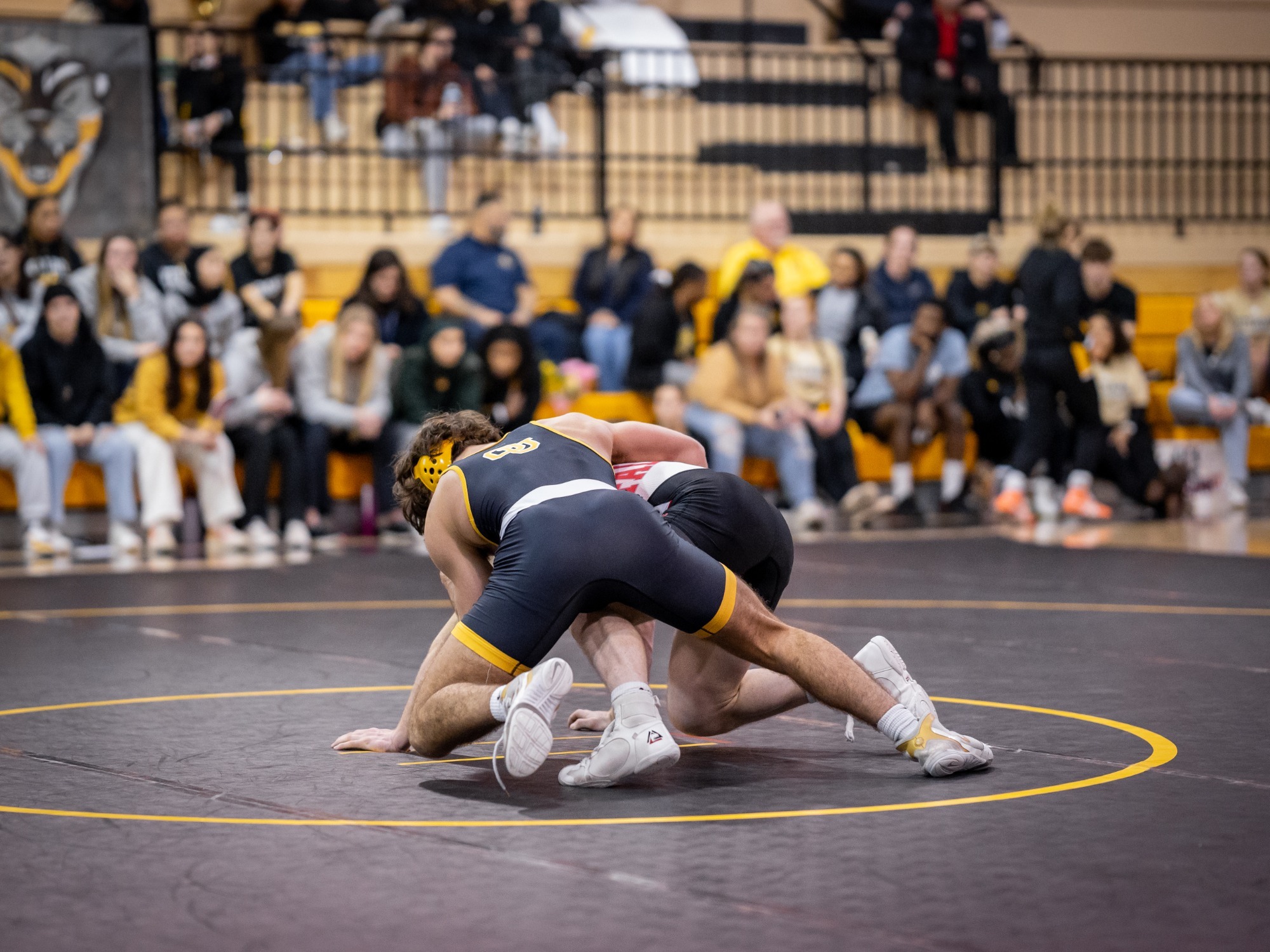 MWR After Mo Vall Invite