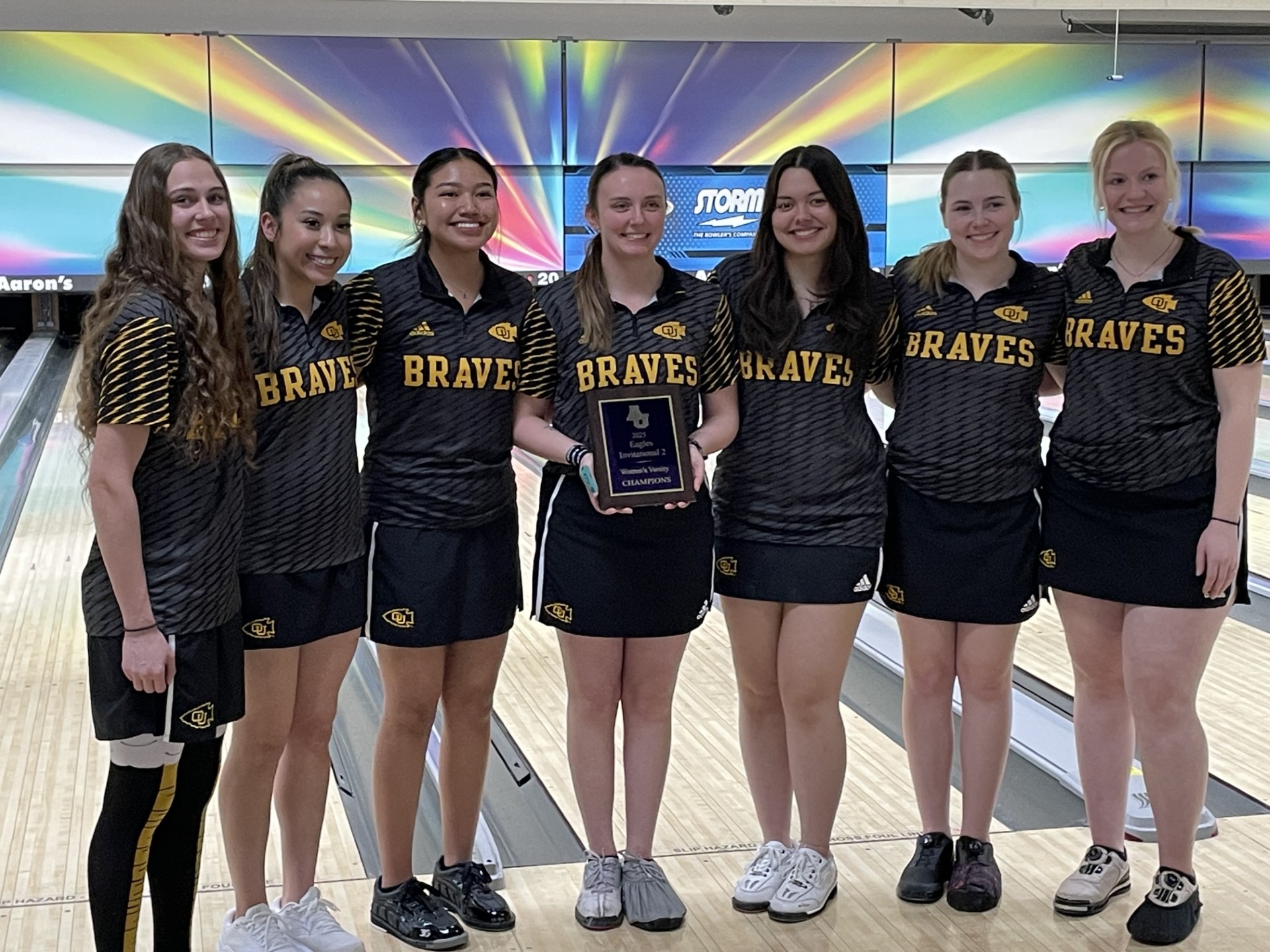 WBOW Eagle Invitational