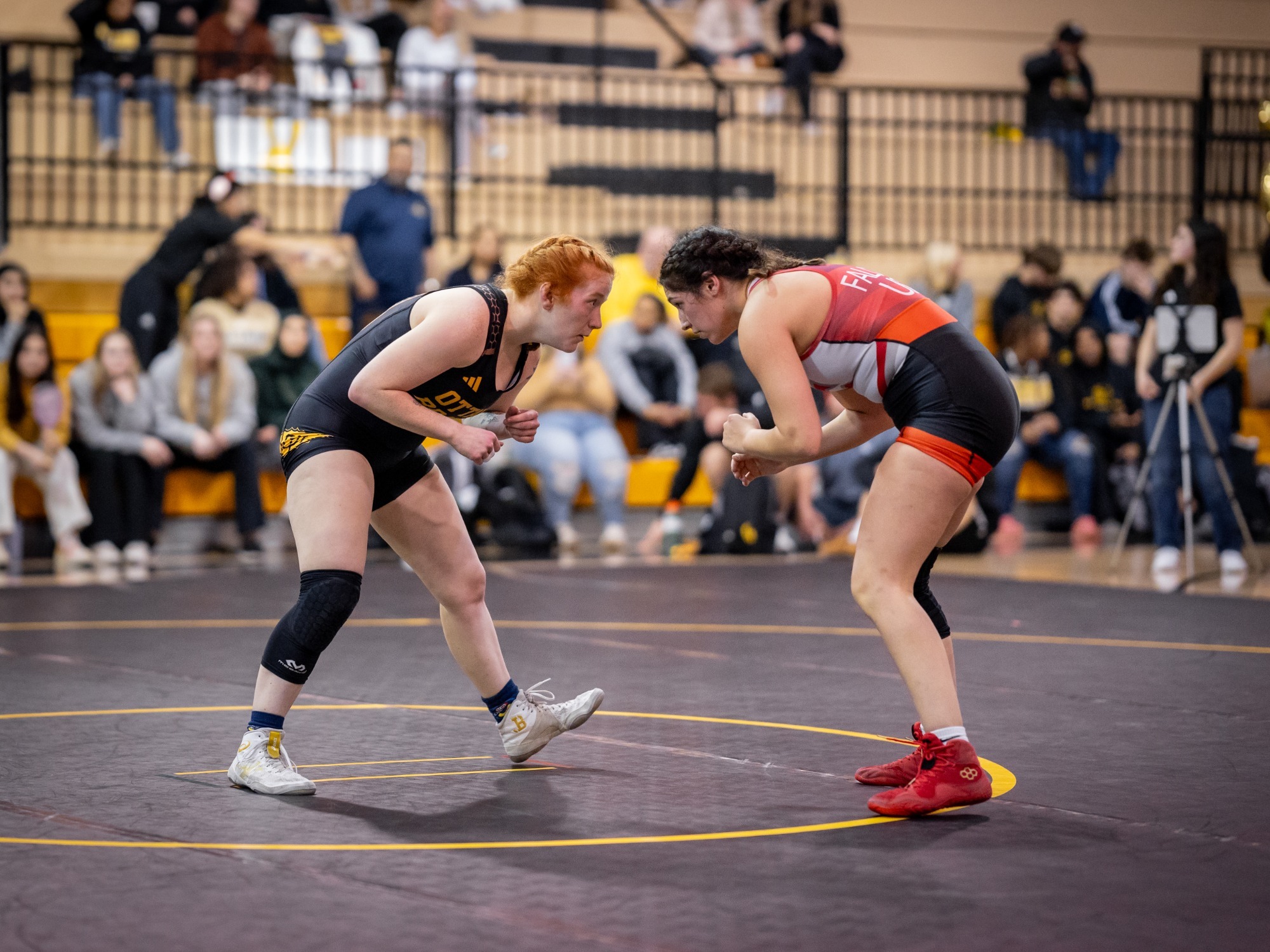 WWR Before Spire Open