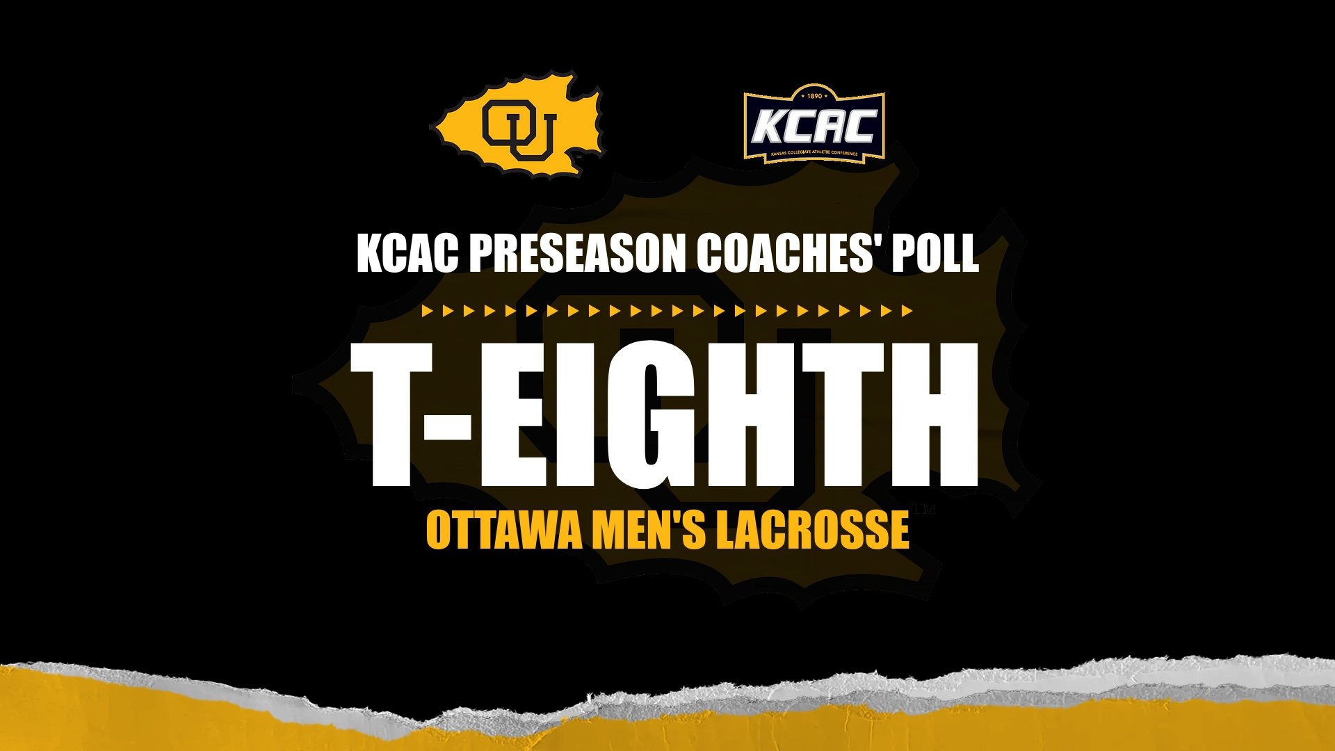 MLAX Coaches' Poll
