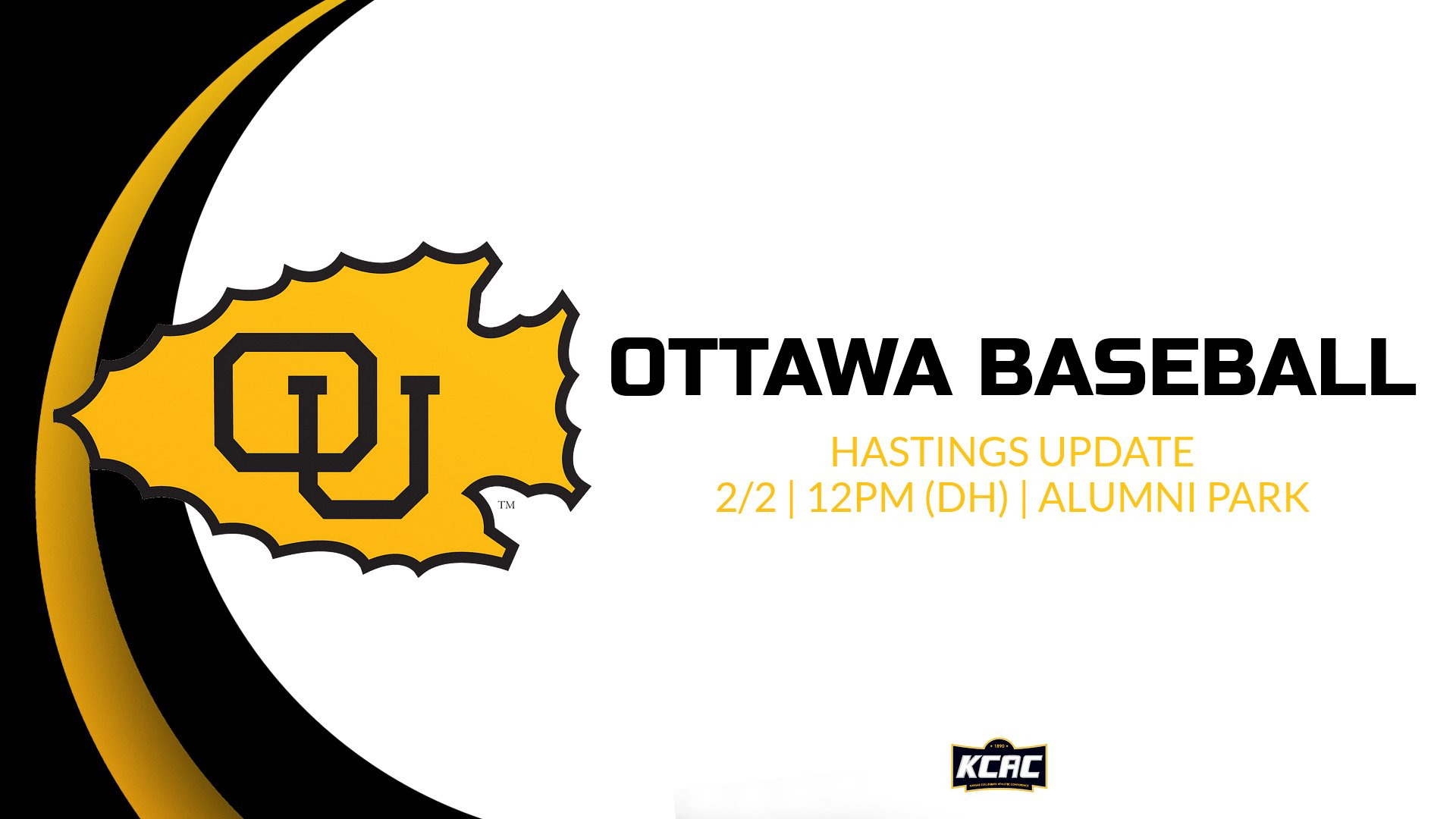 Baseball vs. Hastings 13125