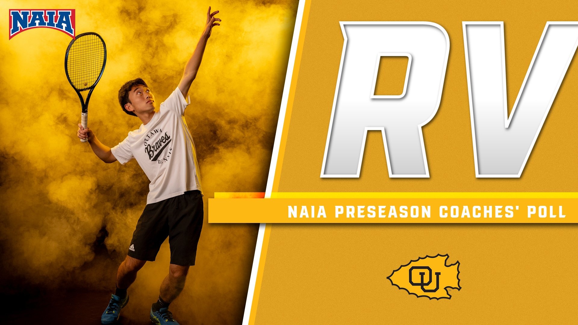 MTEN NAIA Preseason