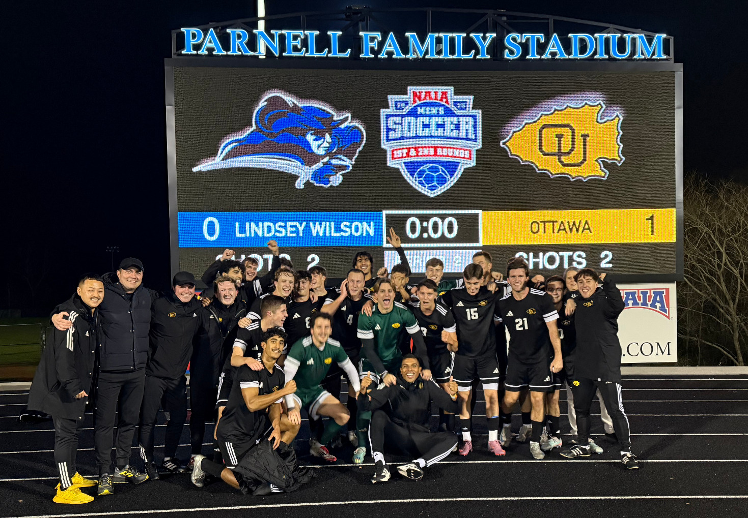 MSOC_Lindsey_Wilson_NAIA_Tournament_2025