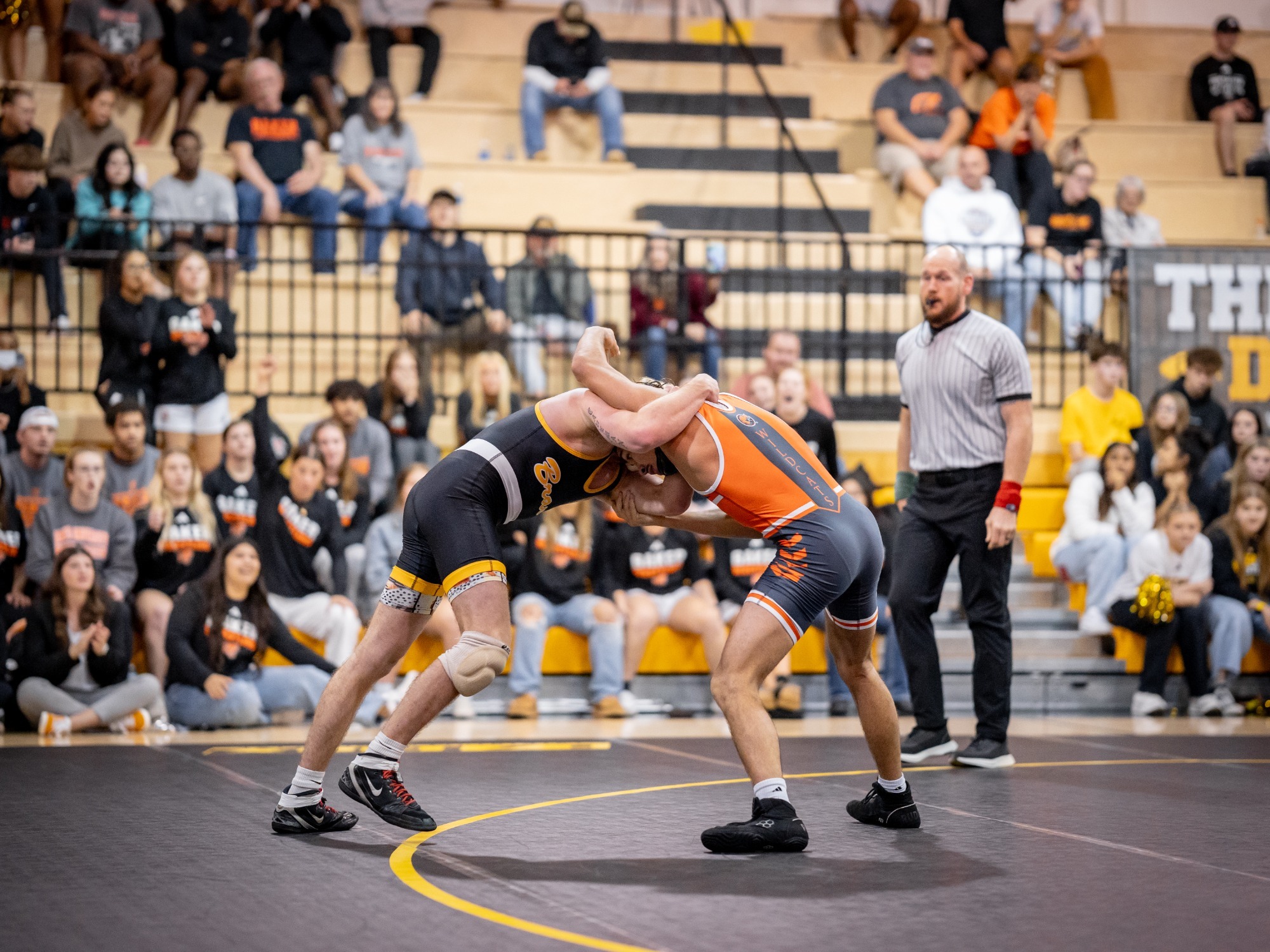 MWR Before Doane Open 2025