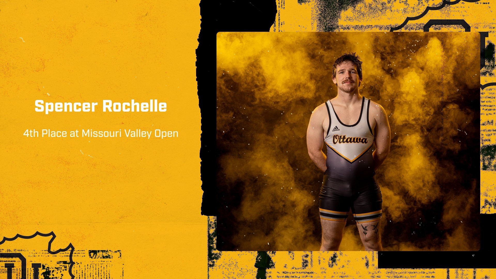 Rochelle Mo Valley Open