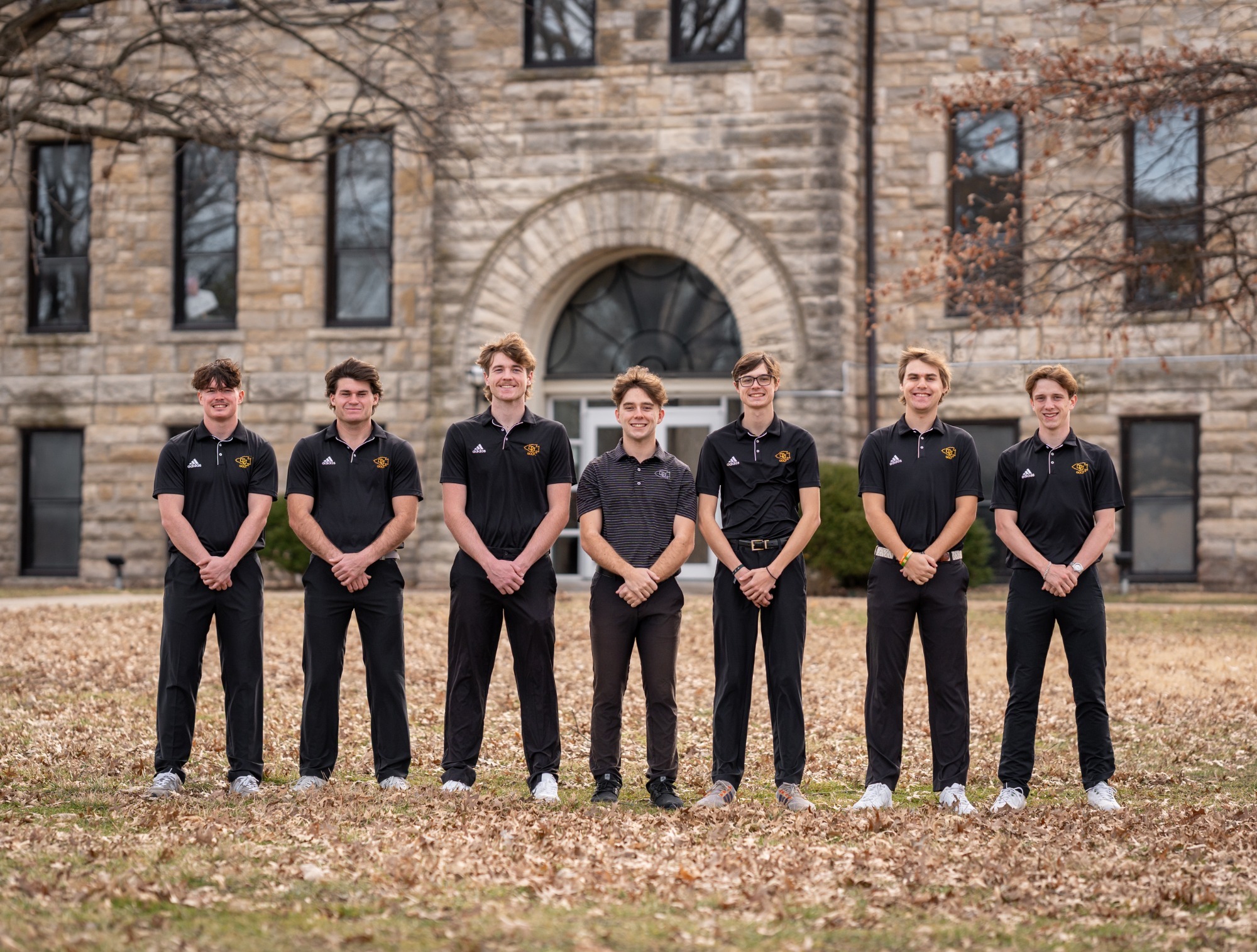 MG 2025 KCAC Championships