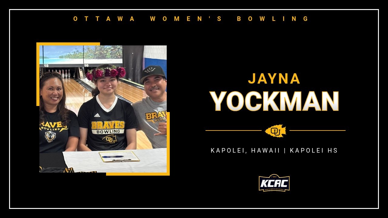 Jayna Yockman Signing
