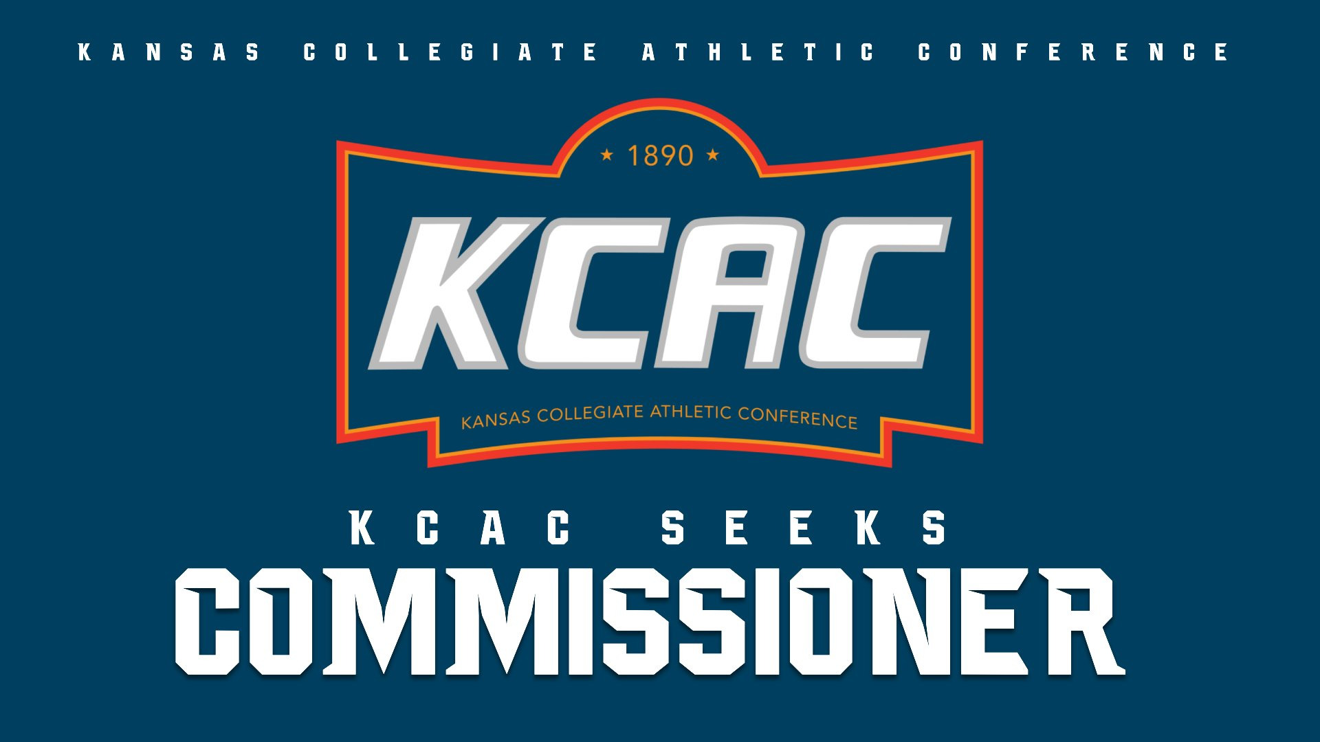 KCAC Commissionaire