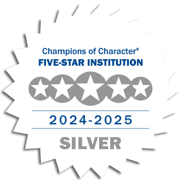 5 Star Silver 2024-25