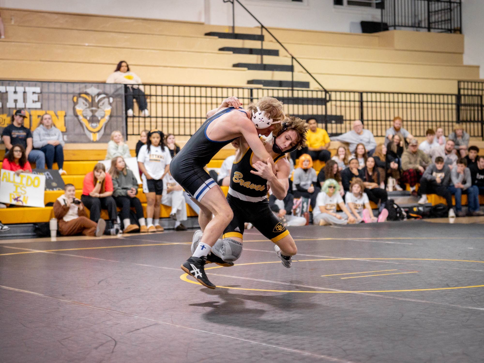 MWR 2026 after Friends