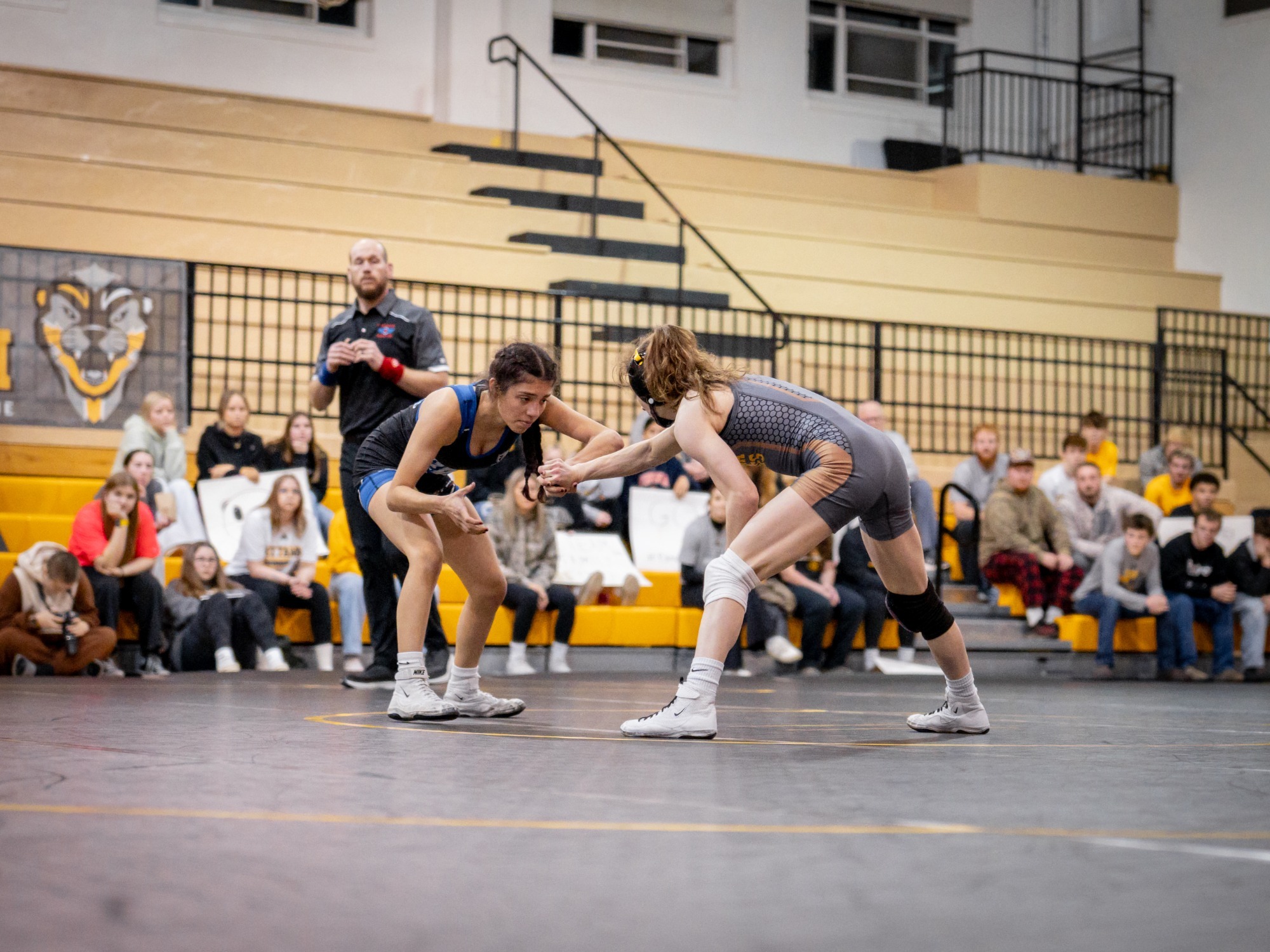 WWR Before WPU Open 2026