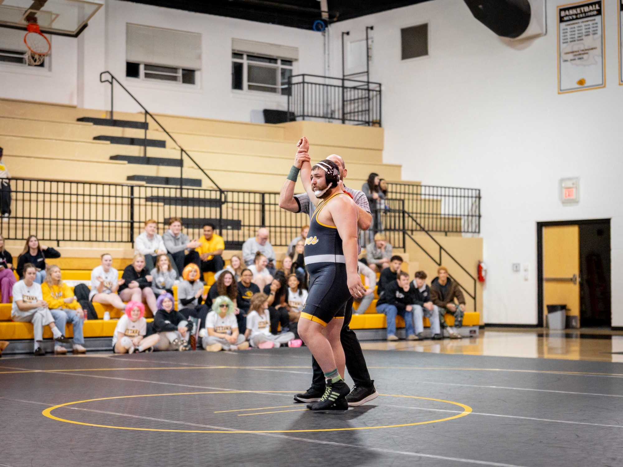 MWR After MO VAlley Invtie