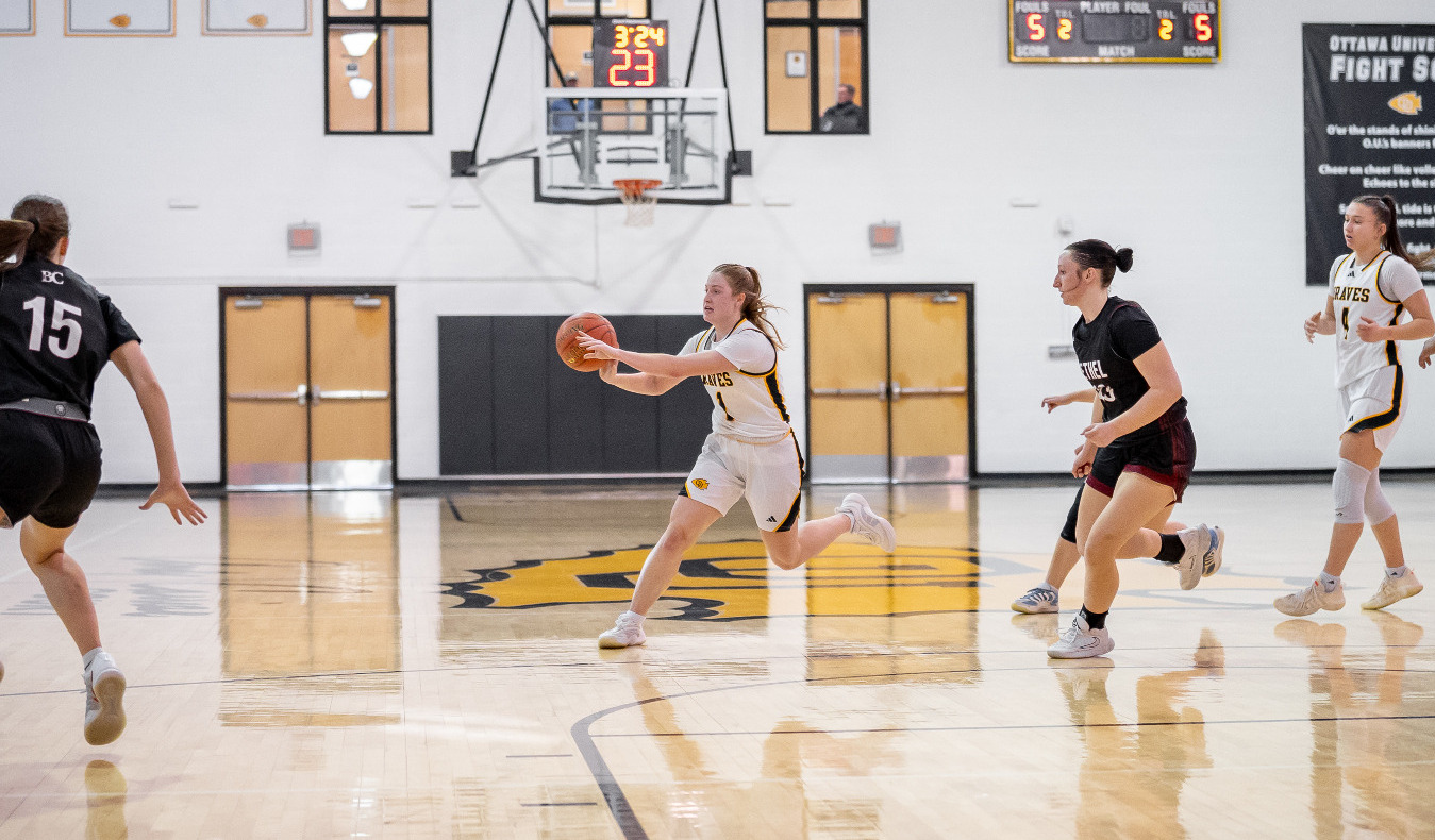 Miranda Patterson WBB2526 Bethel 234234