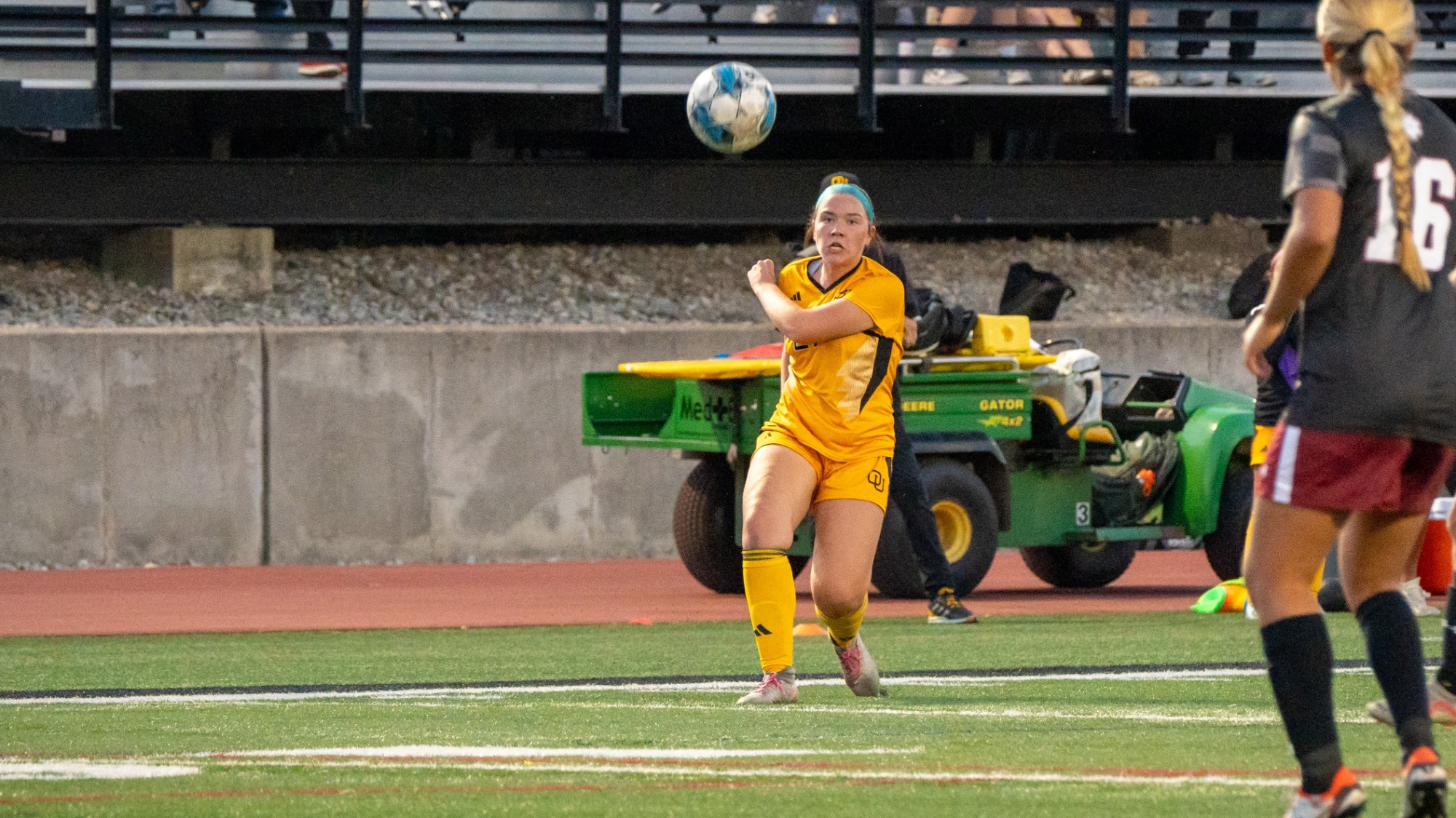 Emma Stillings Action