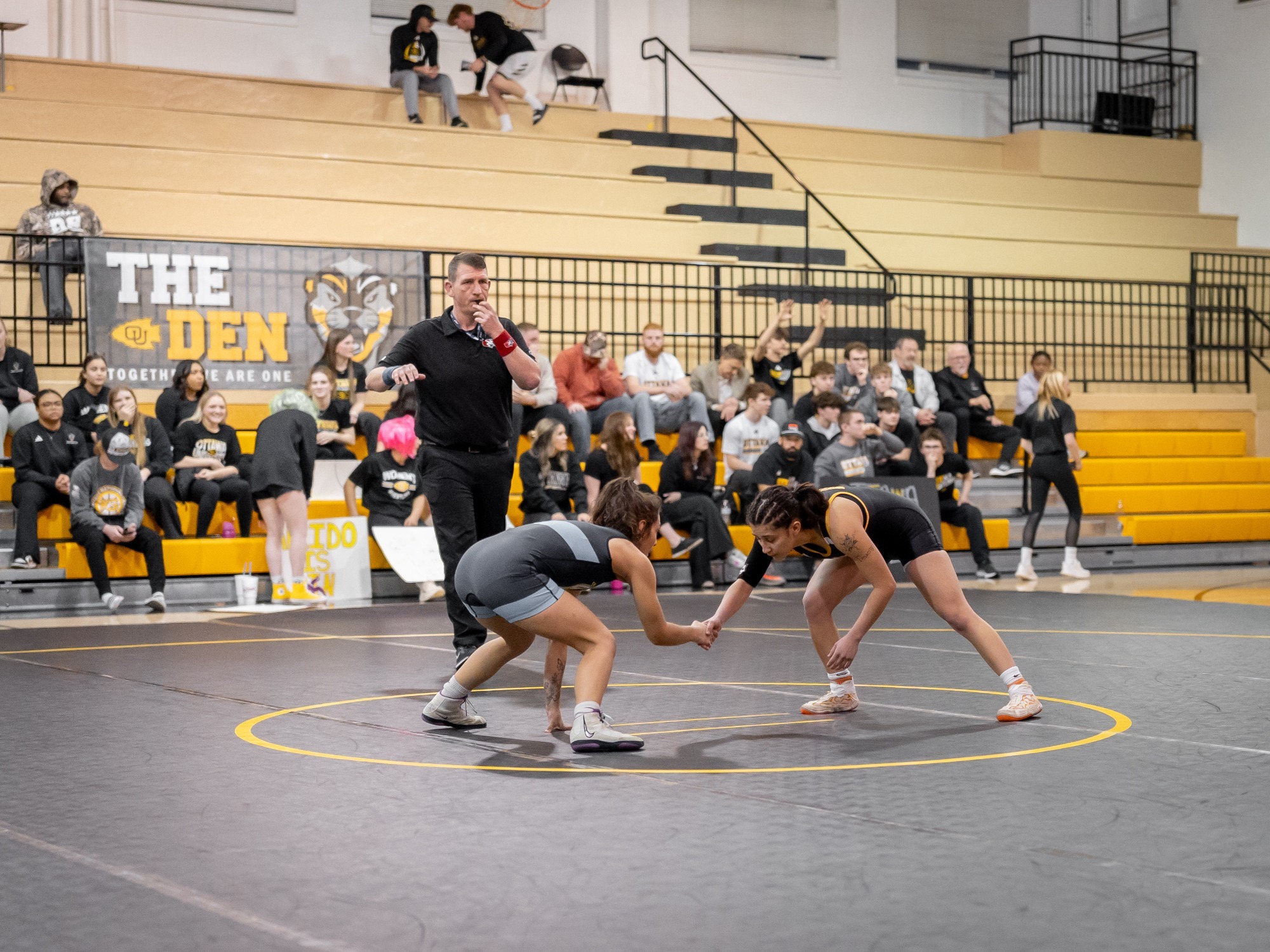 WWR Before Jimmy MAY open