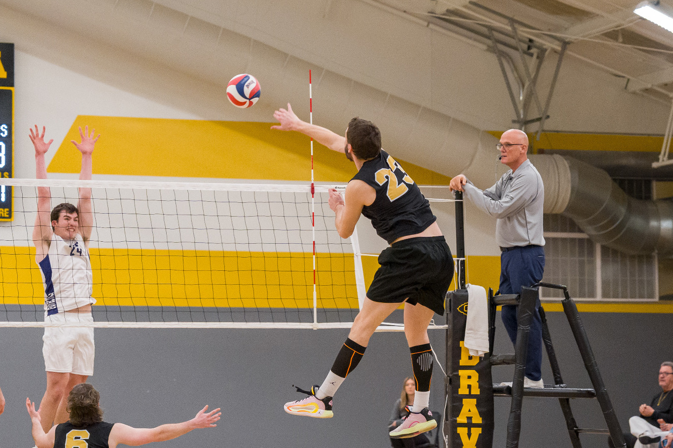 Petar Lazic MVB UHSP26 23432