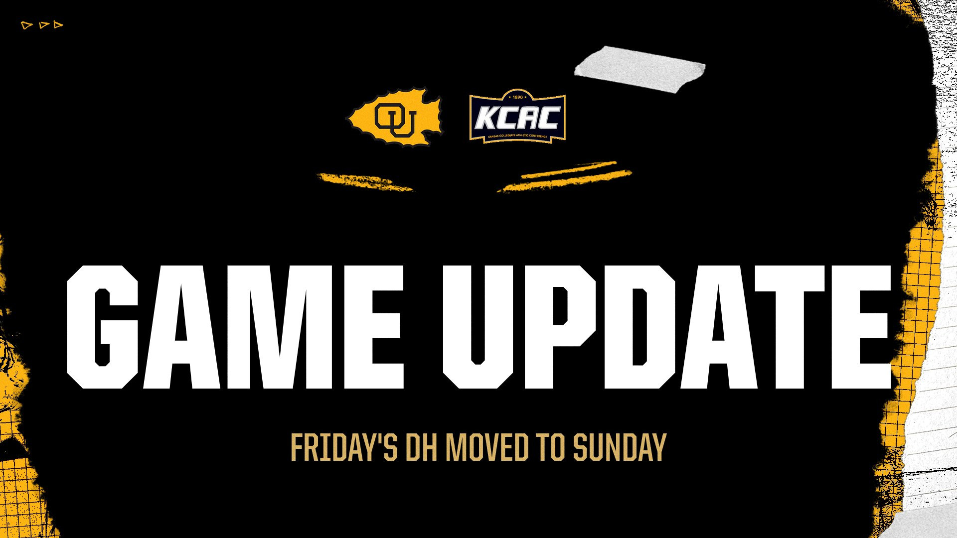 Baseball vs. MVC Moved 2026