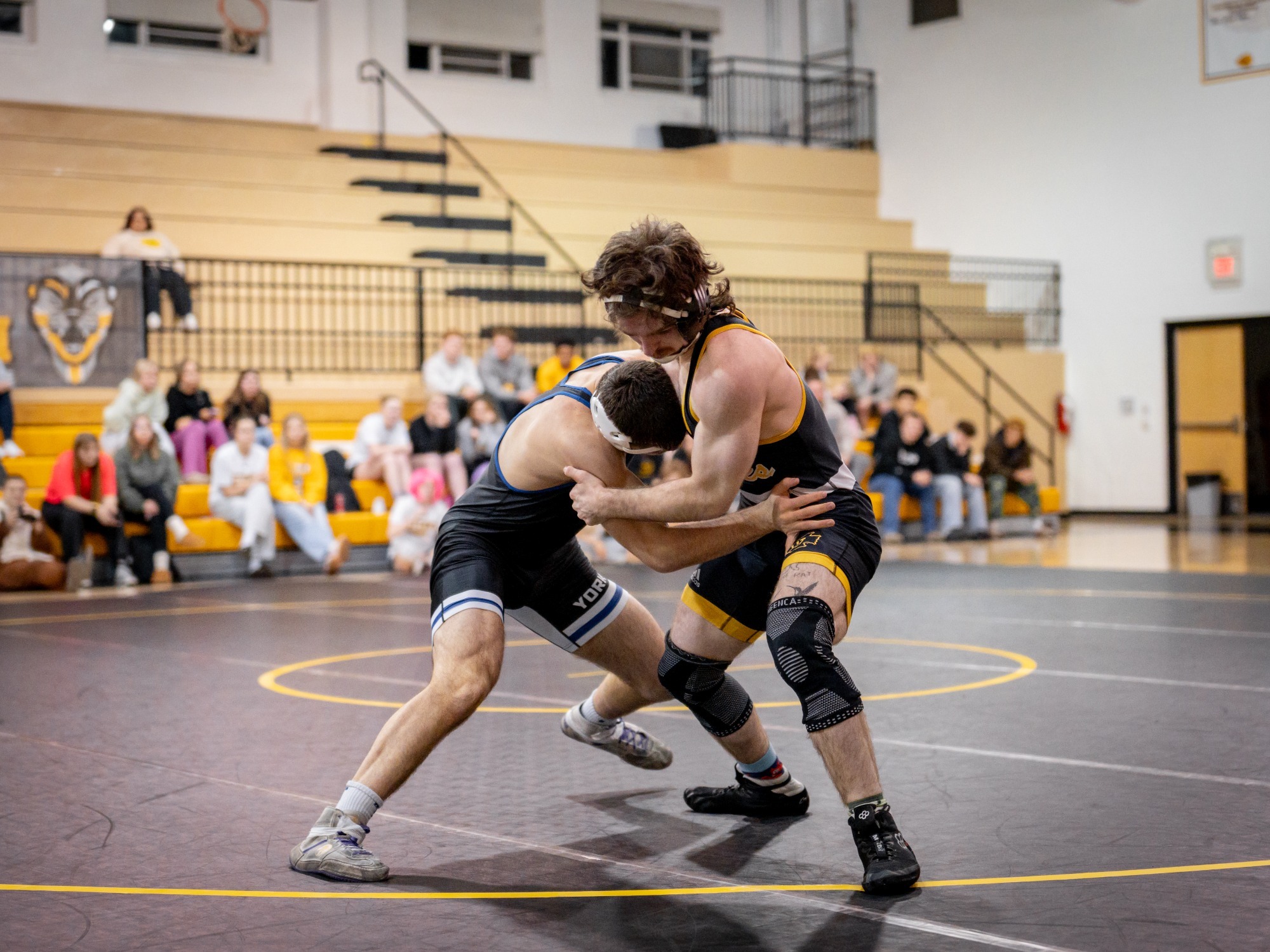 MWR KCAC Championships 2026