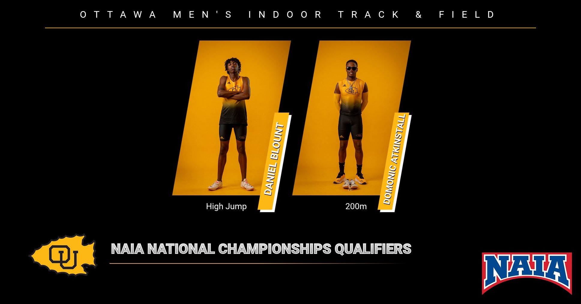 MTF NAIA Qualifiers