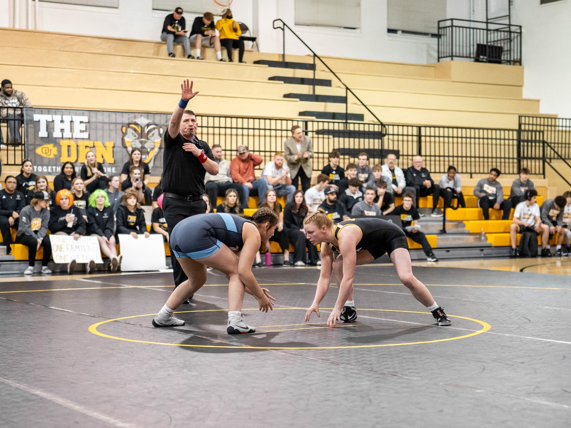 WWR Saint Mary W 415