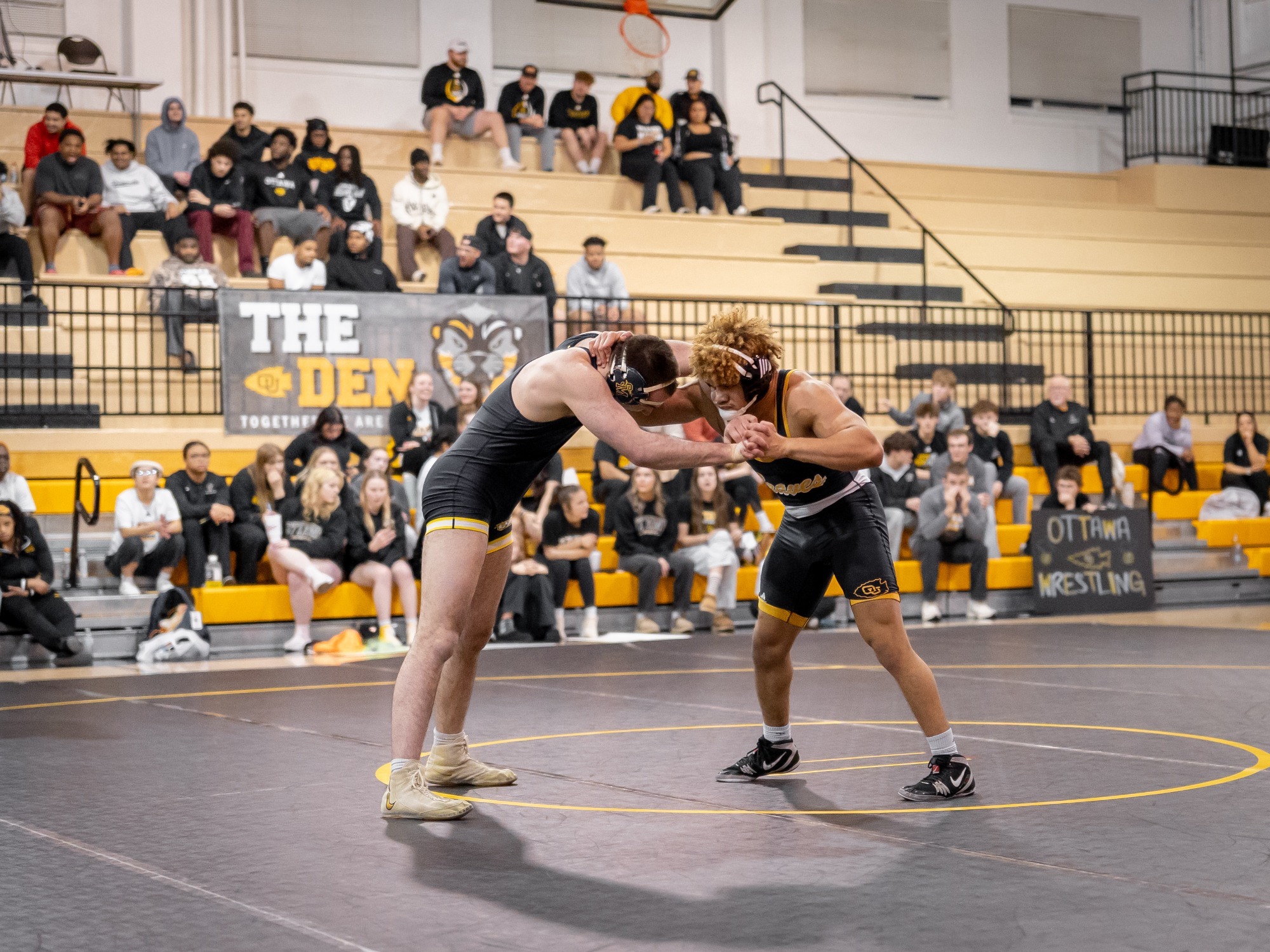 MWR Before Mo Vall Feb. 7