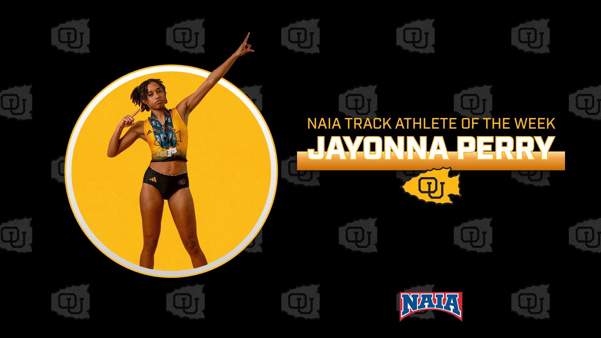 Perry NAIA