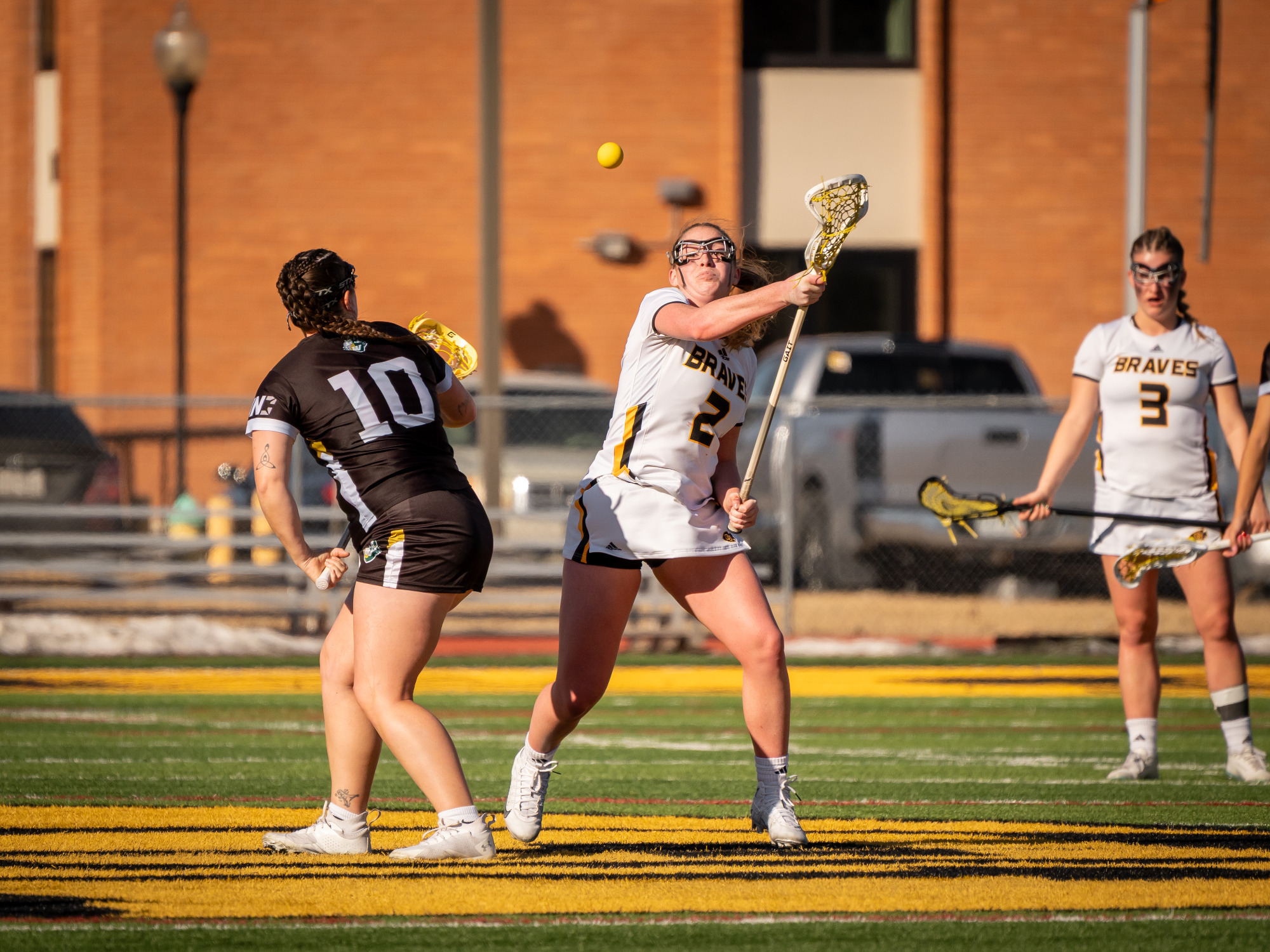 Rilee Barnett WLAX 26 14214