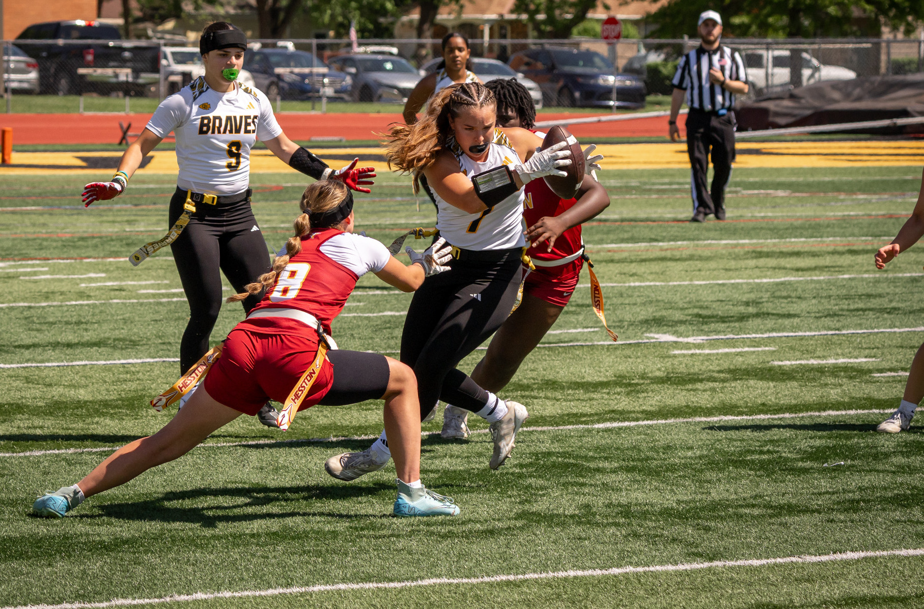 Marley_Spielberg_WFF26_Hesston_KCAC