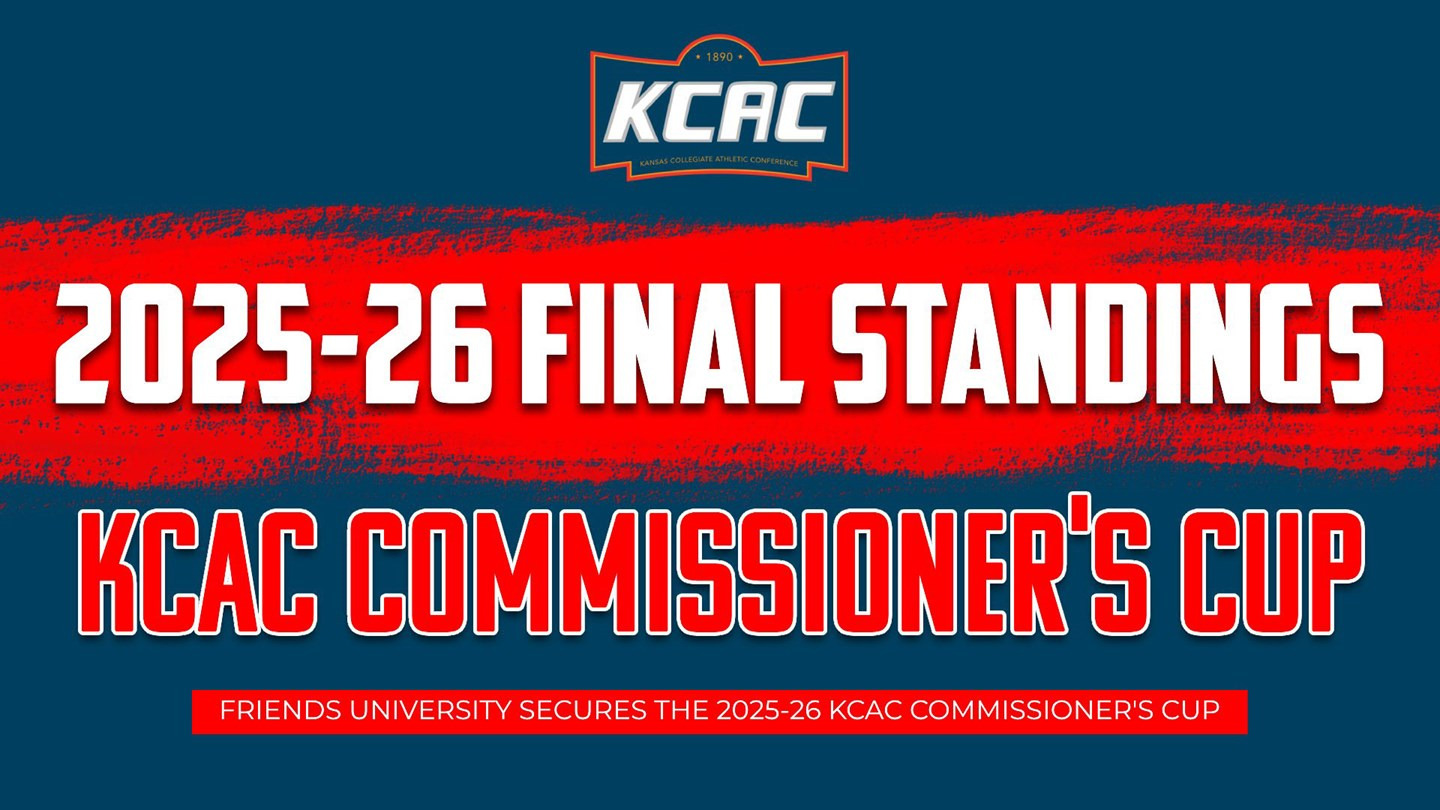 2526 KCAC Standings