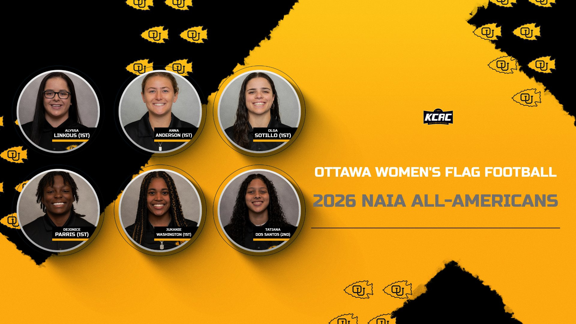 2026 NAIA WFF AA