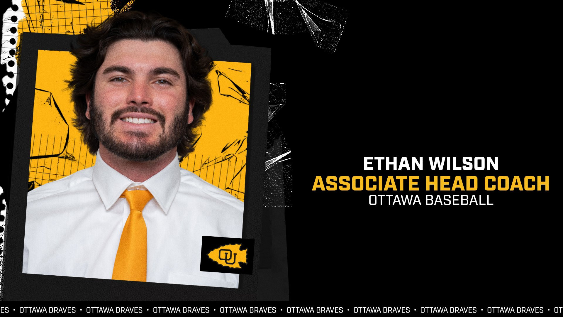 Ethan Wilson Associate HC 2027