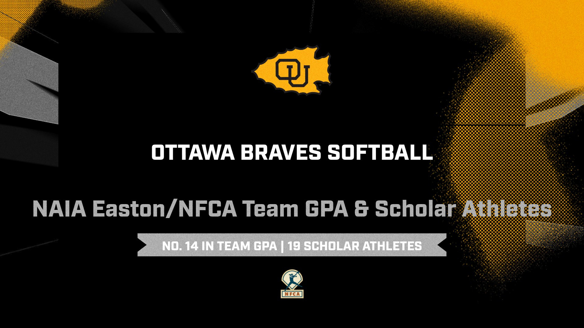 Softball_NFCA_Easton_TeamGPA_Scholar_Athletes_2526