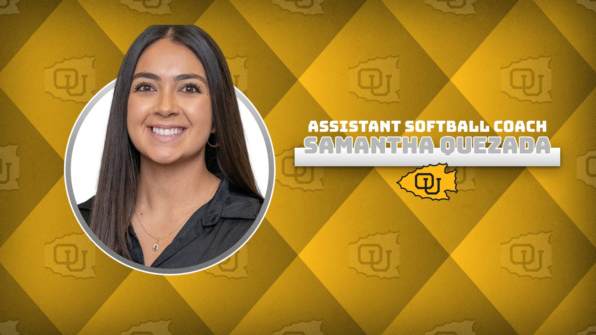 Samantha Quezada AC 27