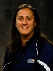 Carlotta Zauli