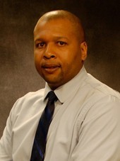 Mike Heron