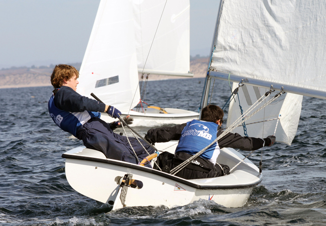 Mark Hurdle & Zach Haney