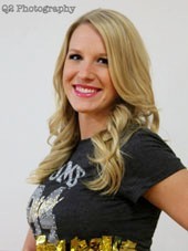 Megan Spoerre