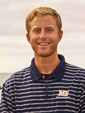 Dane Holmgren 2015