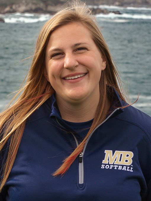 Cassie Pierson