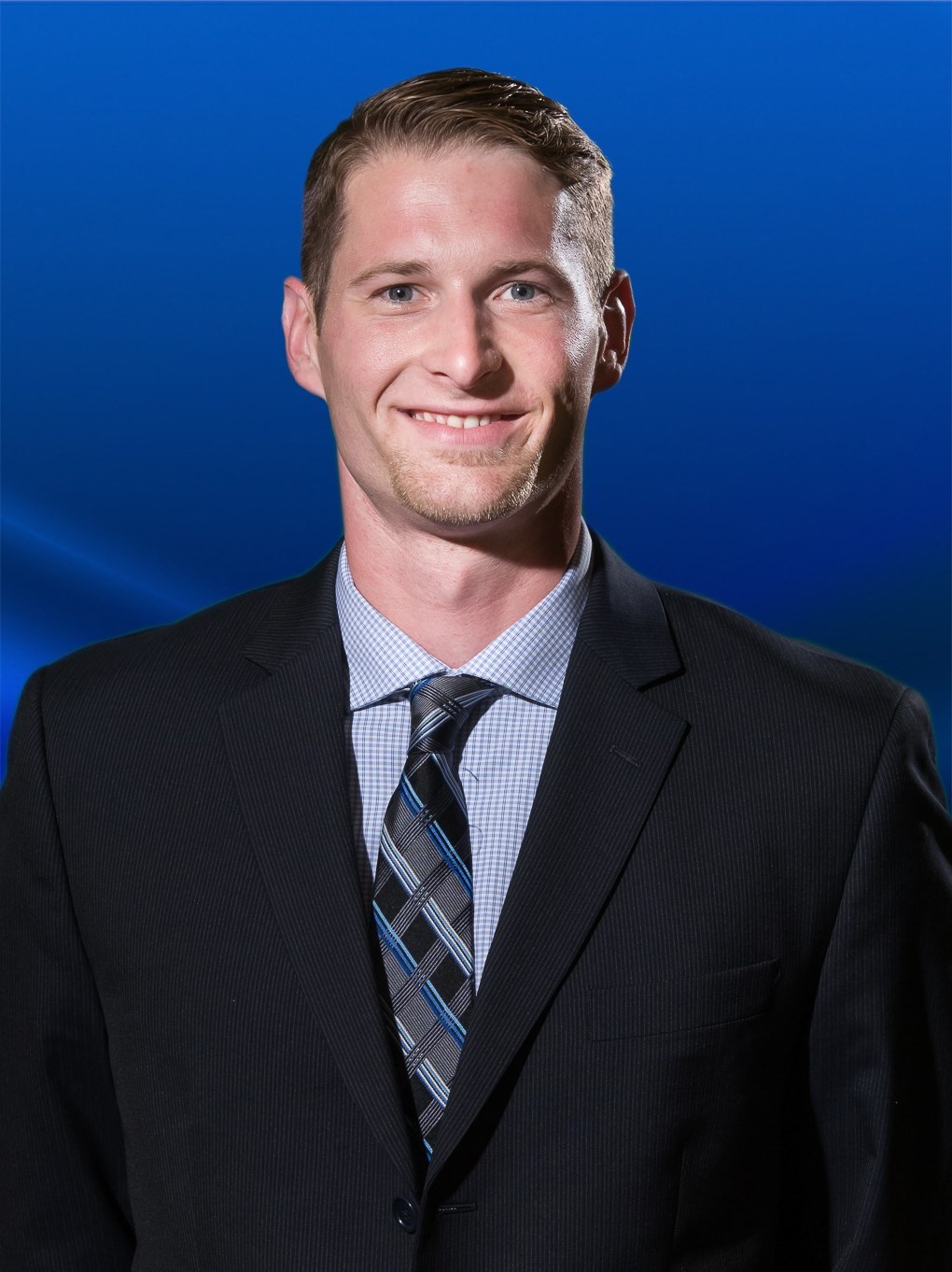 Nate Geiser 2017