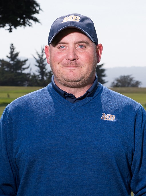 James Earle 2017 Mug Shot