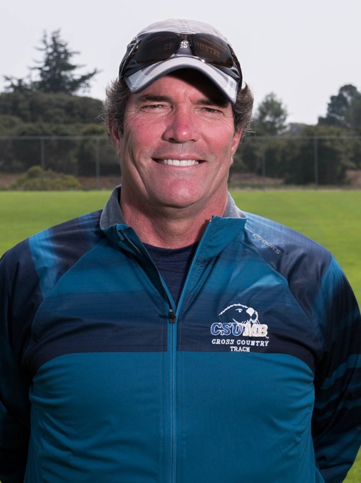 Greg Rhines