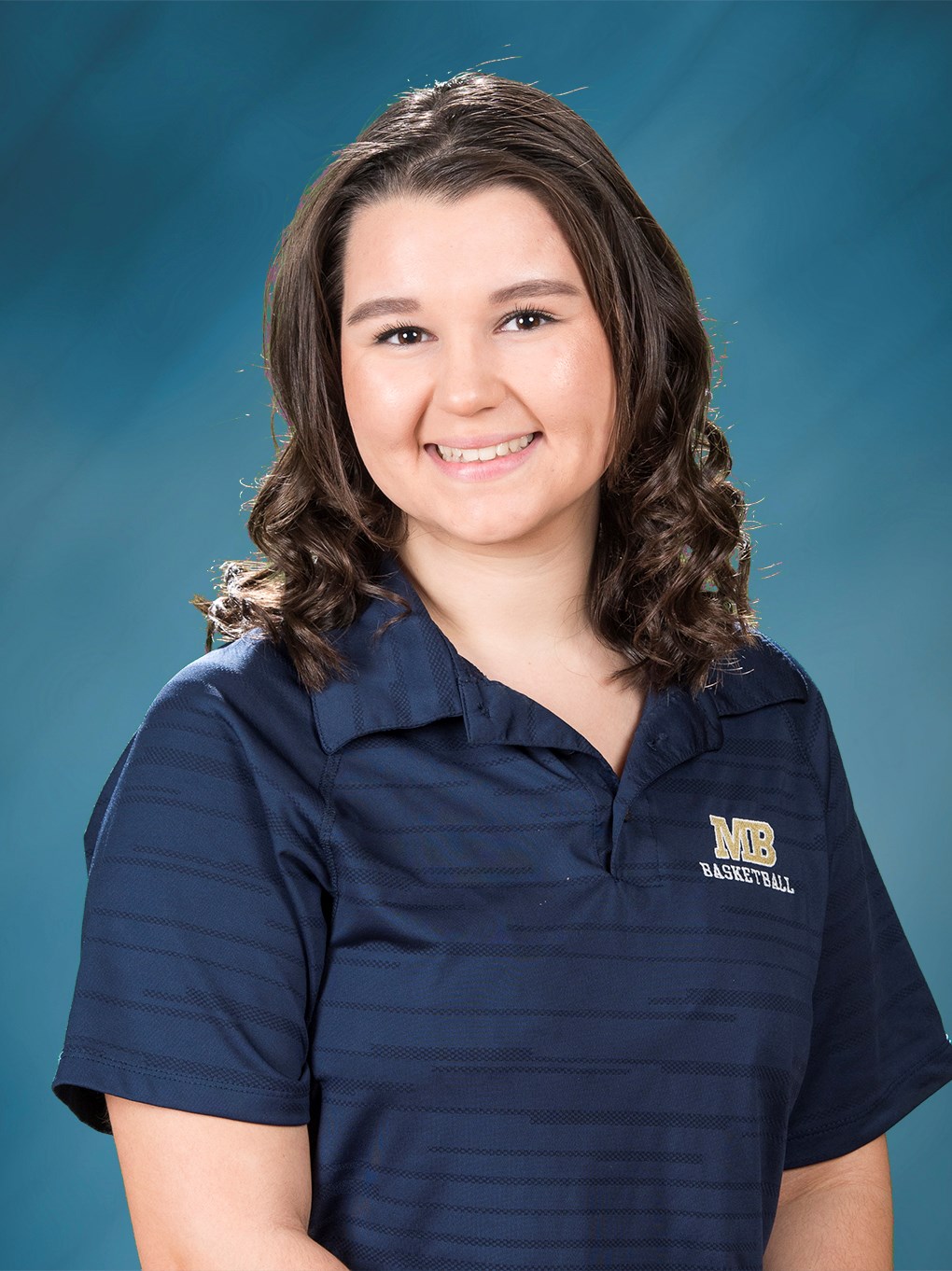 Julie Vasquez 2018