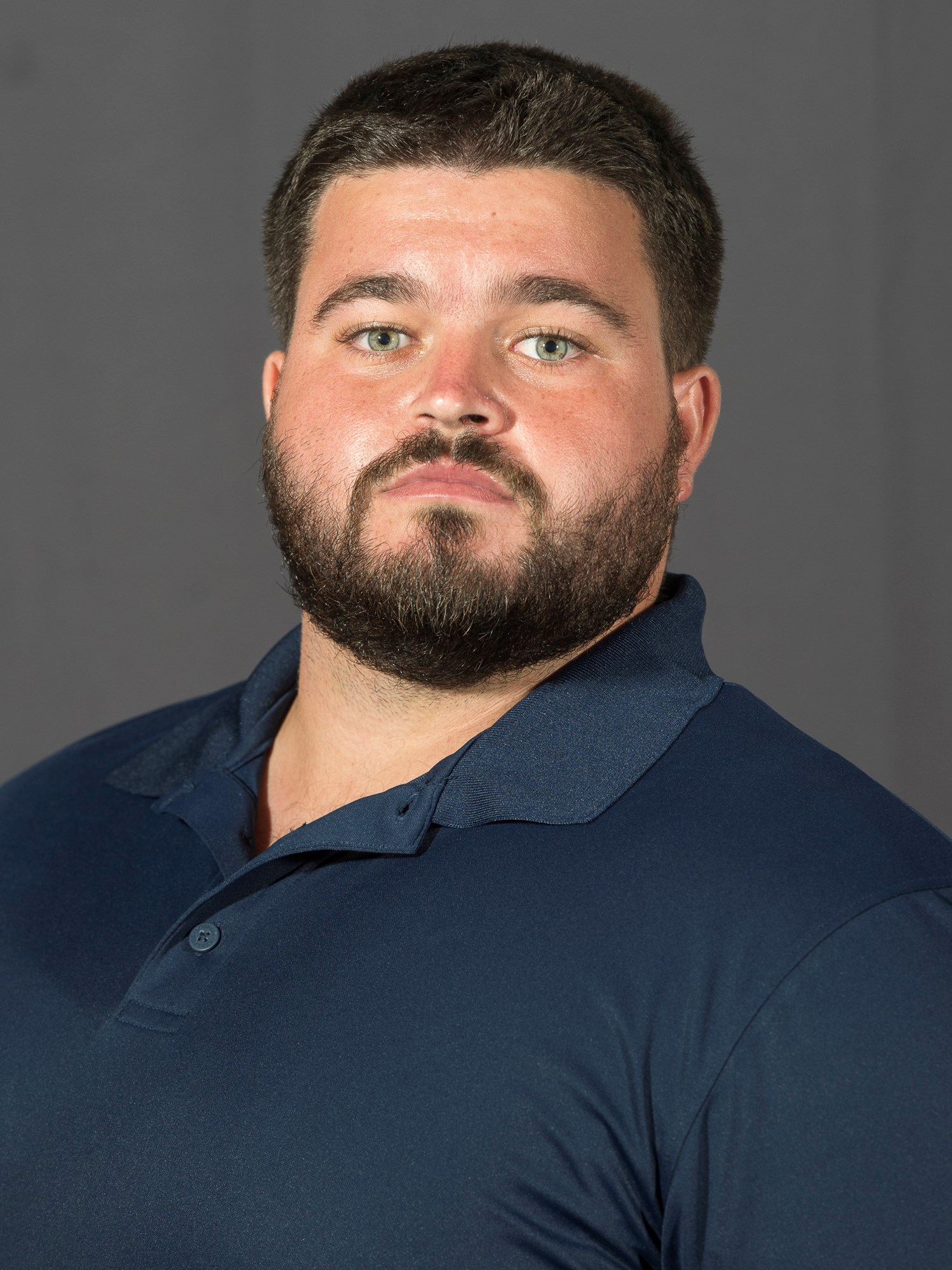 Zach Chirazi