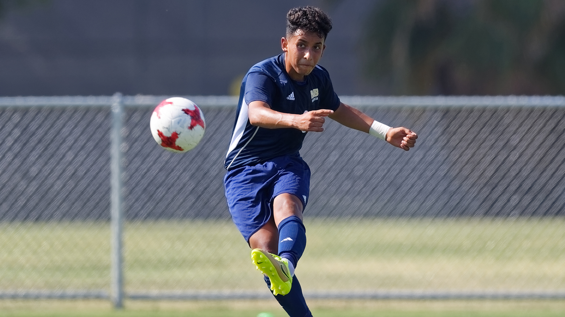 Juan Alejandre - Men's Soccer - CSU Monterey Bay Athletics Juan Alejandre - Men's Soccer - CSU Monterey Bay Athletics