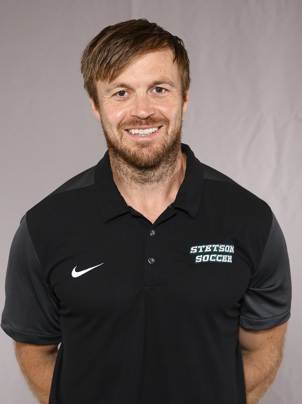 Graeme Jaap Stetson Mug