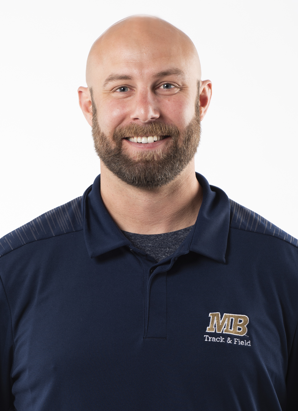 Nick Cunningham 2019 Mug Shot