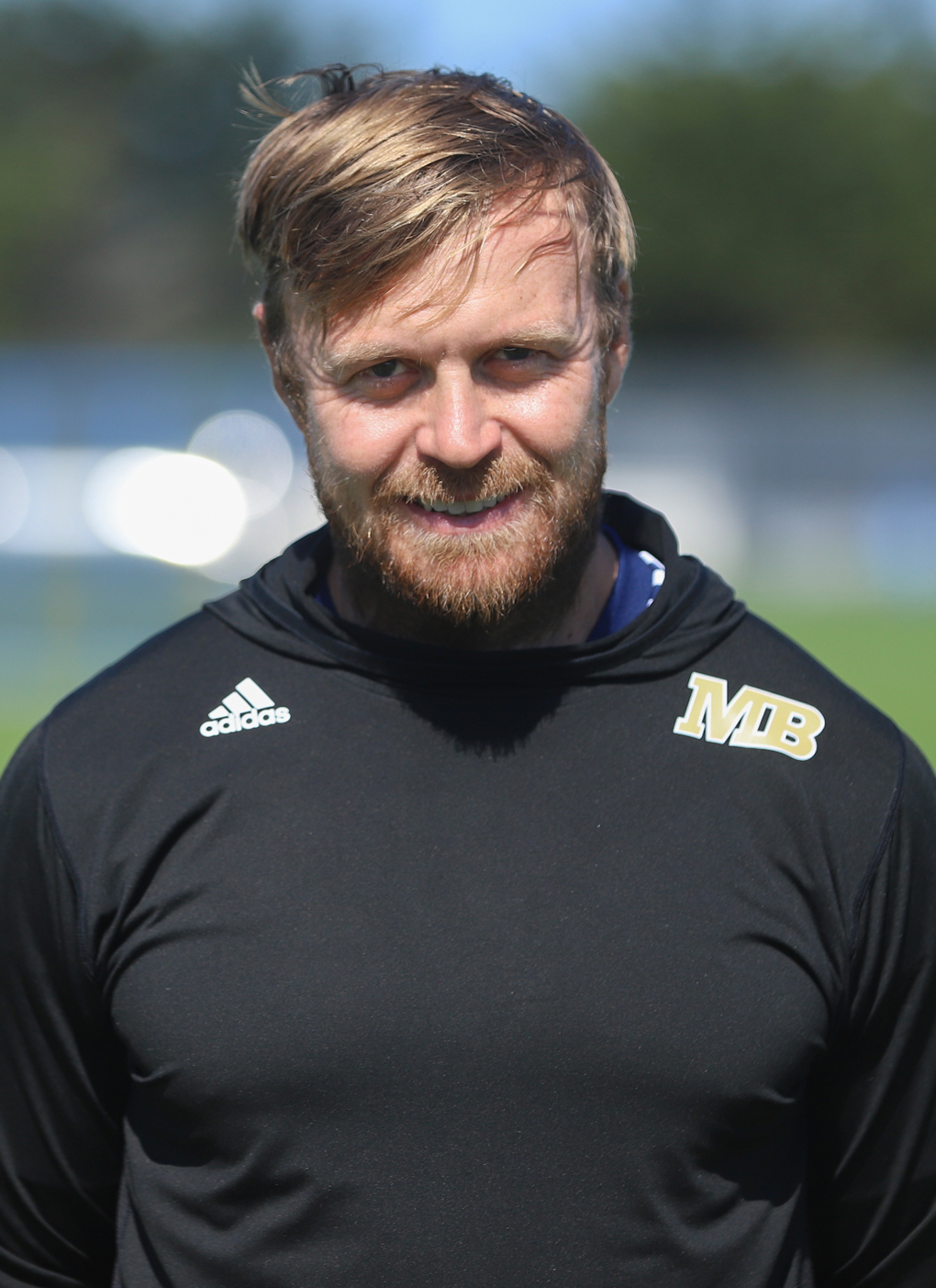 Graeme Jaap